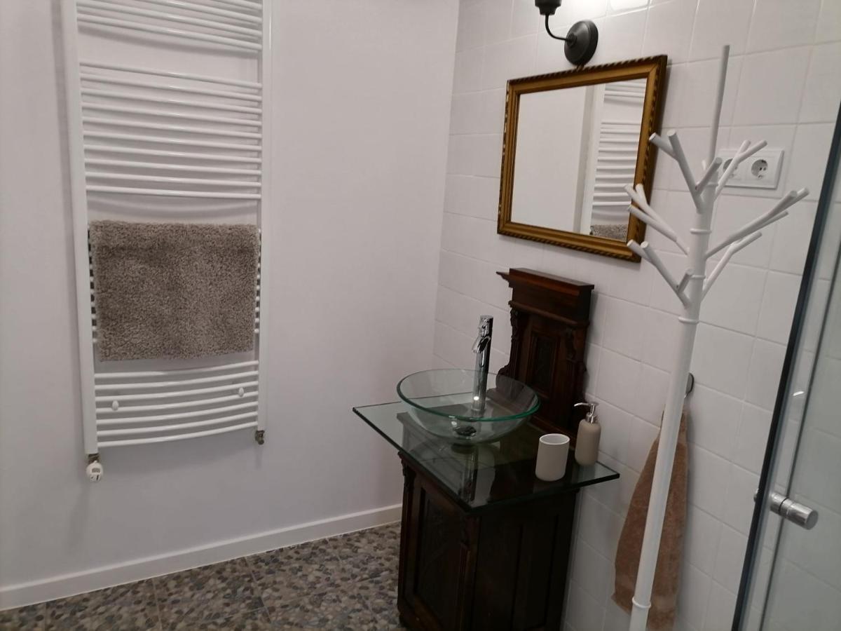 Kapitany Apartman Appartement Siófok Buitenkant foto