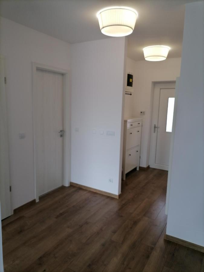 Kapitany Apartman Appartement Siófok Buitenkant foto