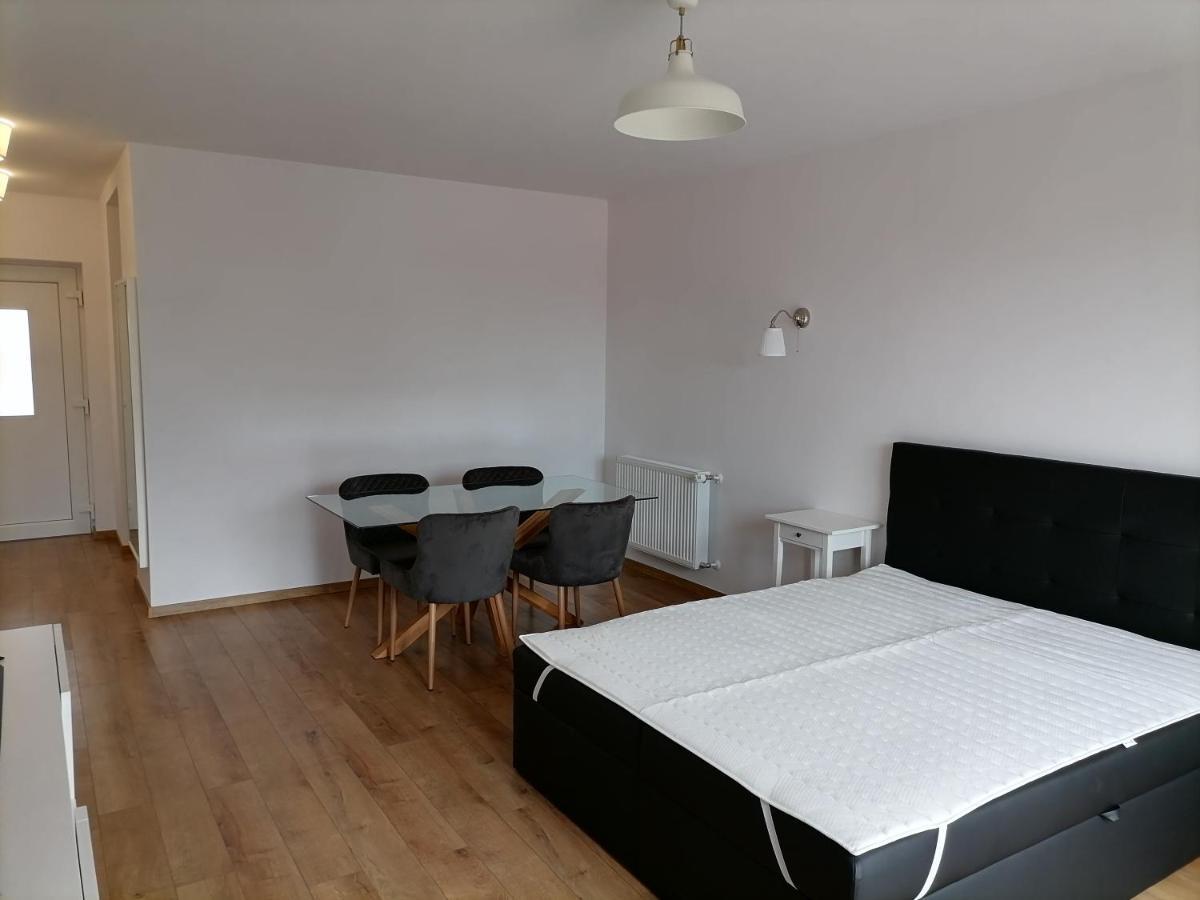 Kapitany Apartman Appartement Siófok Buitenkant foto