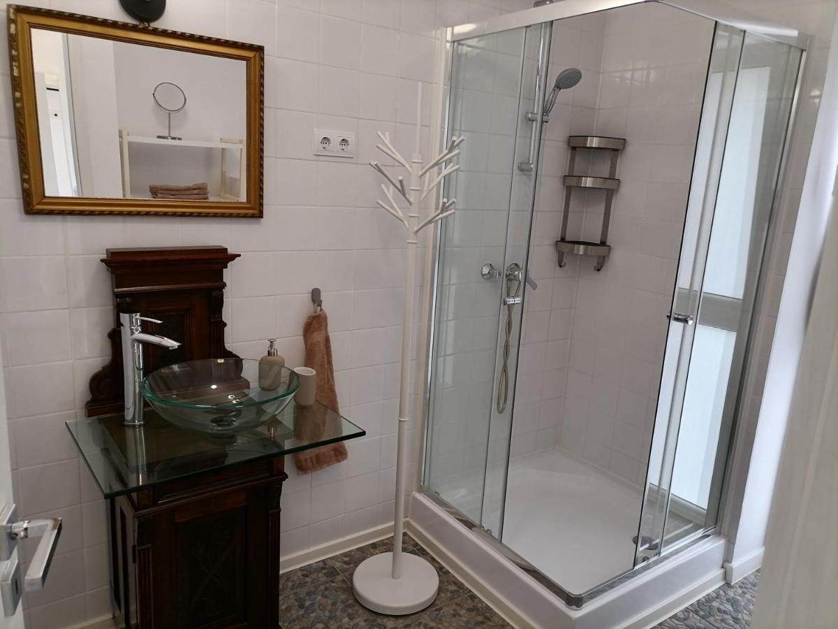 Kapitany Apartman Appartement Siófok Buitenkant foto