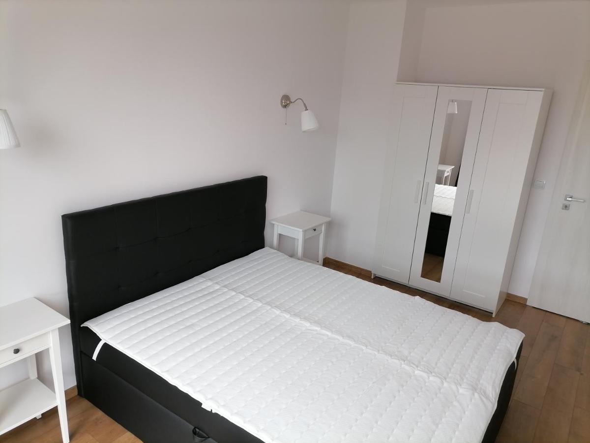 Kapitany Apartman Appartement Siófok Buitenkant foto
