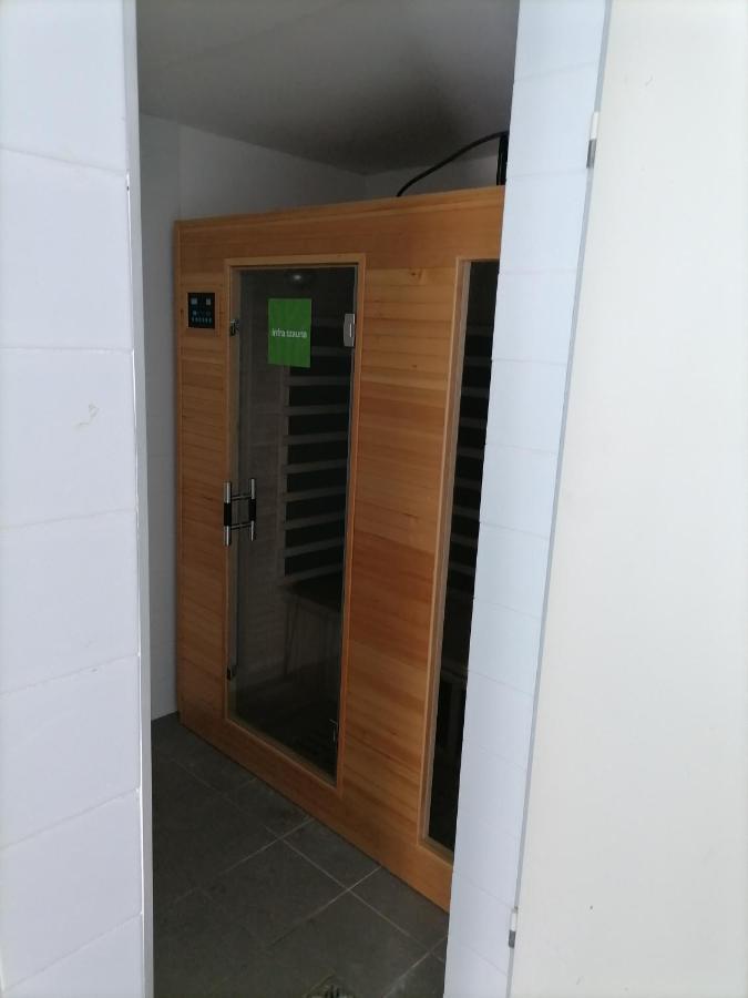 Kapitany Apartman Appartement Siófok Buitenkant foto